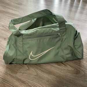 Nike gym bag